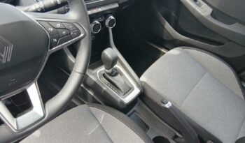 Reunion auto occasion Clio 2025 1.6 e-tech 145ch full hybrid equilibre+ 25 pas chère.