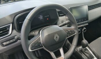 Occasion à vendre : Renault voiture blanc glacier hybride : essence/electrique 1.6 e-tech 145ch full hybrid equilibre+ 25 Reunion