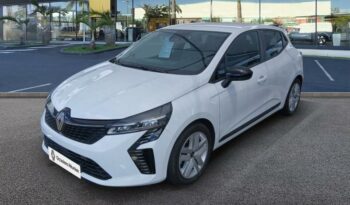 Vente Renault Clio 1.6 e-tech 145ch full hybrid equilibre+ 25 Renault-renault Le Port, La Reunion.