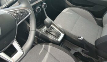 Reunion auto occasion Clio 2025 1.6 e-tech 145ch full hybrid equilibre+ 25 pas chère.