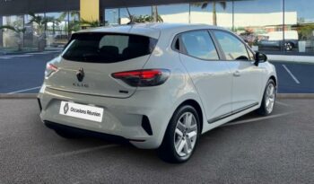 Clio occasion Reunion 1.6 e-tech 145ch full hybrid evolution - 25, modèle 2025 à vendre.