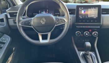 Occasion à vendre : Renault voiture blanc glacier hybride : essence/electrique 1.6 e-tech 145ch full hybrid evolution - 25 Reunion