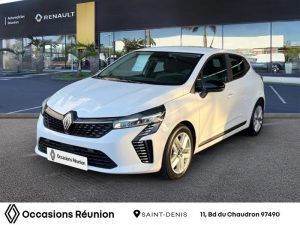 Vente Renault Clio 1.6 e-tech 145ch full hybrid evolution - 25 Renault-renault Saint Denis, La Reunion.