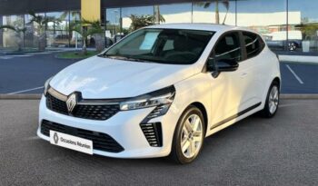 Vente Renault Clio 1.6 e-tech 145ch full hybrid evolution - 25 Renault-renault Saint Denis, La Reunion.