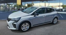 RENAULT Clio 1.6 E-Tech 145ch full hybrid Evolution – 25