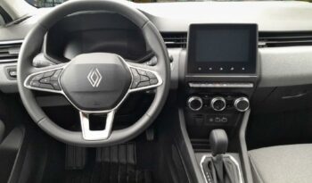 Occasion à vendre : Renault voiture blanc glacier hybride : essence/electrique 1.6 e-tech 145ch full hybrid equilibre - 25 Reunion