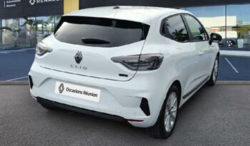 Vente Renault Clio 1.6 e-tech 145ch full hybrid equilibre - 25 Renault-renault Saint Pierre, La Reunion.