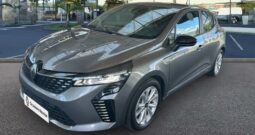 RENAULT Clio 1.6 E-Tech 145ch full hybrid Evolution – 25