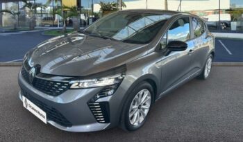 Vente Renault Clio 1.6 e-tech 145ch full hybrid evolution - 25 Renault-renault Saint Denis, La Reunion.