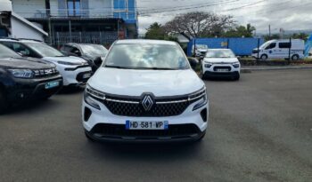 Photo Austral occasion 1.2 e-tech full hybrid 200ch evolution - 25 ile Reunion.