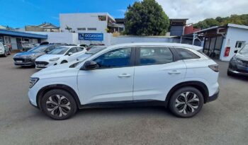 Austral occasion Reunion 1.2 e-tech full hybrid 200ch evolution - 25, modèle 2025 à vendre.