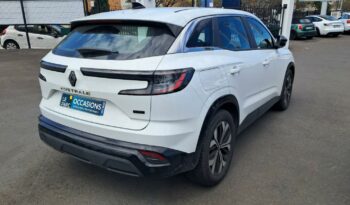 Reunion auto occasion Austral 2025 1.2 e-tech full hybrid 200ch evolution - 25 pas chère.