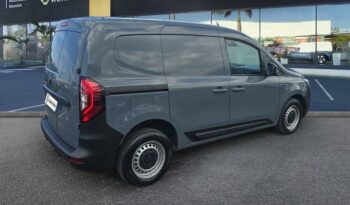 Kangoo Van occasion Reunion l1 1.5 blue dci 95ch advance auto -24, modèle 2025 à vendre.