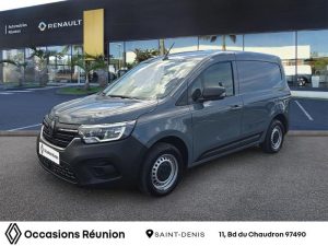 Vente Renault Kangoo Van l1 1.5 blue dci 95ch advance auto -24 Renault-renault Saint Denis, La Reunion.