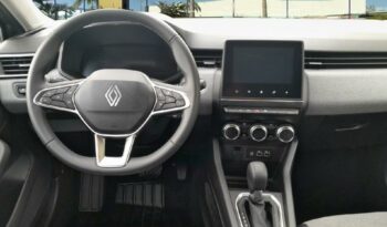 Occasion à vendre : Renault voiture gris schiste hybride : essence/electrique 1.6 e-tech 145ch full hybrid equilibre - 25 Reunion