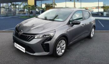 Vente Renault Clio 1.6 e-tech 145ch full hybrid equilibre - 25 Renault-renault Saint Pierre, La Reunion.