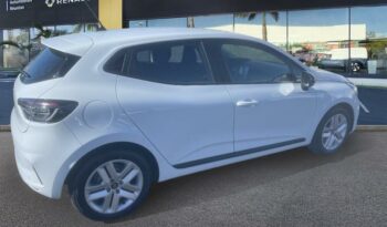 Clio occasion Reunion 1.5 dci 100ch evolution - 25, modèle 2025 à vendre.