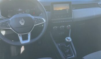 Occasion à vendre : Renault voiture blanc glacier diesel 1.5 dci 100ch evolution - 25 Reunion