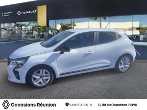 Vente Renault Clio 1.5 dci 100ch evolution - 25 Renault-renault Saint Denis, La Reunion.