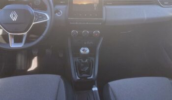 Reunion auto occasion Clio 2025 1.5 dci 100ch evolution - 25 pas chère.