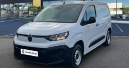 CITROEN Berlingo Van M 1000kg BlueHDi 100ch S&S