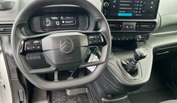 Occasion à vendre : Citroen voiture blanc icy diesel m 1000kg bluehdi 100ch s&s Reunion