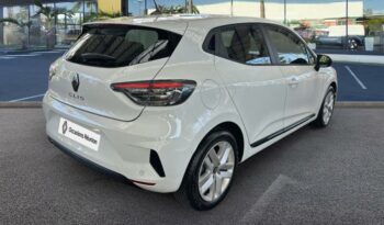Clio occasion Reunion 1.5 dci 100ch evolution - 25, modèle 2025 à vendre.