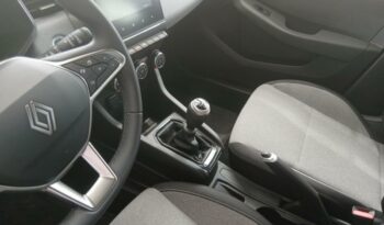 Occasion à vendre : Renault voiture blanc glacier diesel 1.5 dci 100ch equilibre+ 25 Reunion