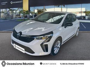 Vente Renault Clio 1.5 dci 100ch evolution - 25 Renault-renault Saint Denis, La Reunion.