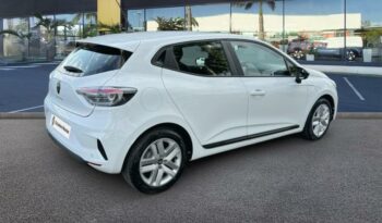 Clio occasion Reunion equilibre+ dci 100 my25, modèle 2025 à vendre.