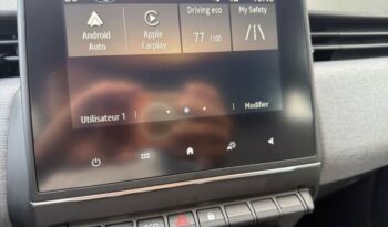 Occasion 974 : Découvrez la version equilibre+ dci 100 my25 Renault 2025, Reunion.