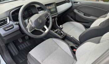 Occasion à vendre : Renault voiture blanc glacier diesel equilibre+ dci 100 my25 Reunion