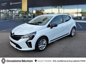 Vente Renault Clio equilibre+ dci 100 my25 Renault-renault Saint Pierre, La Reunion.