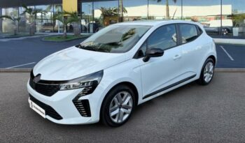 Vente Renault Clio equilibre+ dci 100 my25 Renault-renault Saint Pierre, La Reunion.