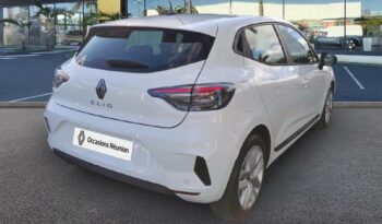 Clio occasion Reunion equilibre+ dci 100 my25, modèle 2025 à vendre.