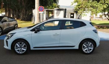 Occasion à prix réduit chez Renault-renault Saint Pierre : Vente berline 2025, berline à La Reunion.