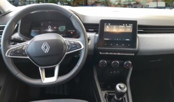 Occasion à vendre : Renault voiture blanc glacier diesel equilibre+ dci 100 my25 Reunion