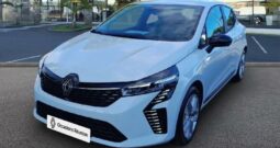 RENAULT Clio Equilibre+ dCi 100 MY25