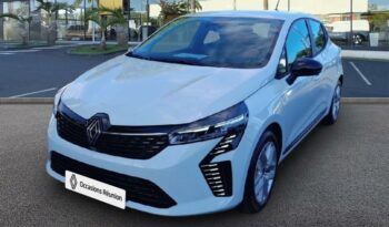 Vente Renault Clio equilibre+ dci 100 my25 Renault-renault Saint Pierre, La Reunion.