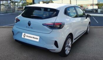Clio occasion Reunion 1.5 dci 100ch equilibre +, modèle 2025 à vendre.