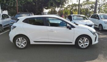 Occasion à prix réduit chez Renault-renault Saint Pierre : Vente berline 2025, berline à La Reunion.