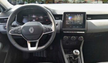 Occasion à vendre : Renault voiture blanc glacier diesel 1.5 dci 100ch evolution - 25 Reunion