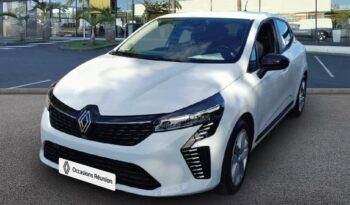 Vente Renault Clio 1.5 dci 100ch evolution - 25 Renault-renault Saint Pierre, La Reunion.