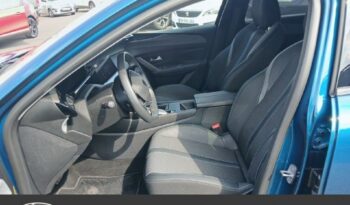 Photo 308 occasion 1.2 hybrid 136ch style e-dcs6 ile Reunion.