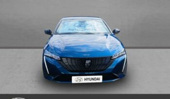 308 occasion Reunion 1.2 hybrid 136ch style e-dcs6, modèle 2025 à vendre.