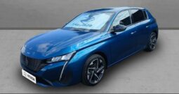 PEUGEOT 308 1.2 Hybrid 136ch Style e-DCS6