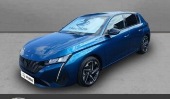 Vente Peugeot 308 1.2 hybrid 136ch style e-dcs6 Hyundai-hyundai Occasion Saint-pierre, La Reunion.