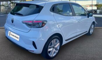 Clio occasion Reunion equilibre+ dci 100 my25, modèle 2025 à vendre.