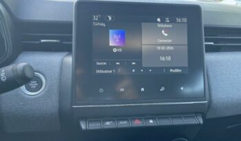 Occasion 974 : Découvrez la version equilibre+ dci 100 my25 Renault 2025, Reunion.