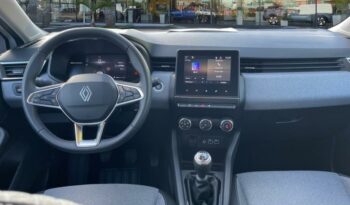 Occasion à vendre : Renault voiture blanc glacier diesel equilibre+ dci 100 my25 Reunion